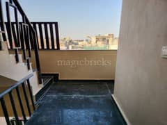 1BHK Builder Floor Apartment for Rent in Lajpat Nagar 1 - Photo 4