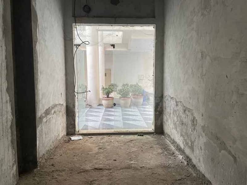 Commercial Shop For Sale in Sector 86, Gurgaon