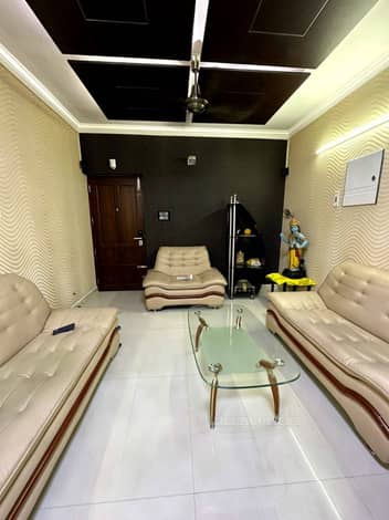 3BHK in Vazhuthacaud