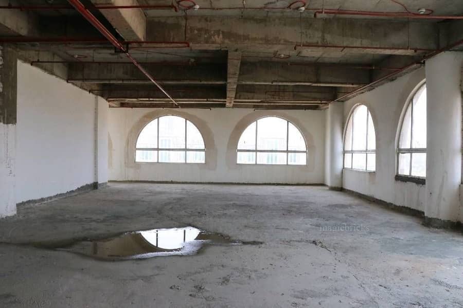 Office Space For Sale in JMS Crosswalk, Sector 93, Gurgaon