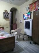 1BHK Builder Floor Apartment for Resale in Uttam Nagar - Photo 1