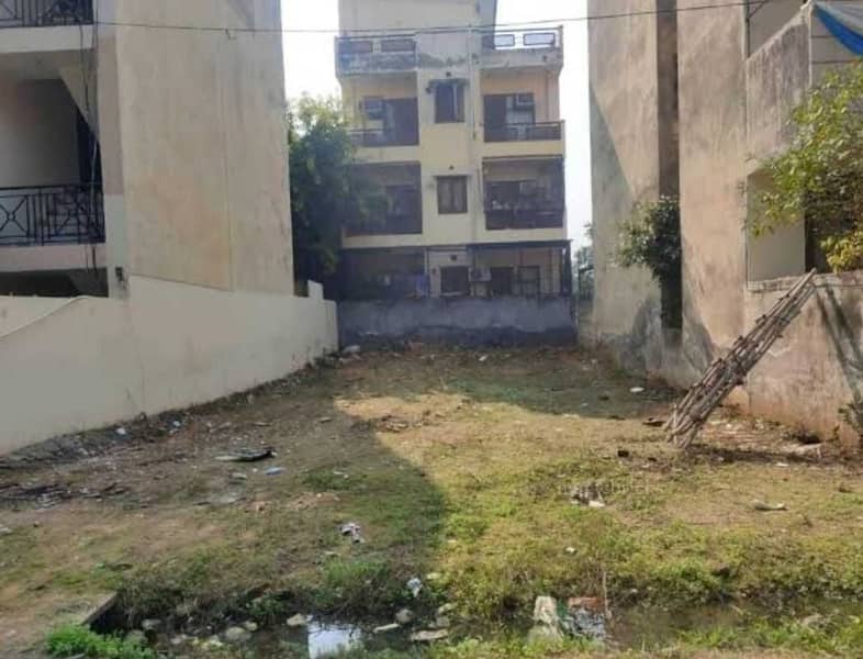 Commercial Land For Sale in Sector 45, Gurgaon