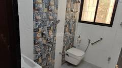 3BHK Multistorey Apartment for Rent in DDA Flats Munirka at Munirka - Photo 10