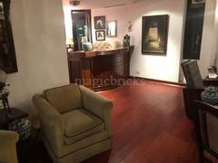 3BHK Builder Floor Apartment for Rent in Jangpura Extension, Jangpura - Photo 1