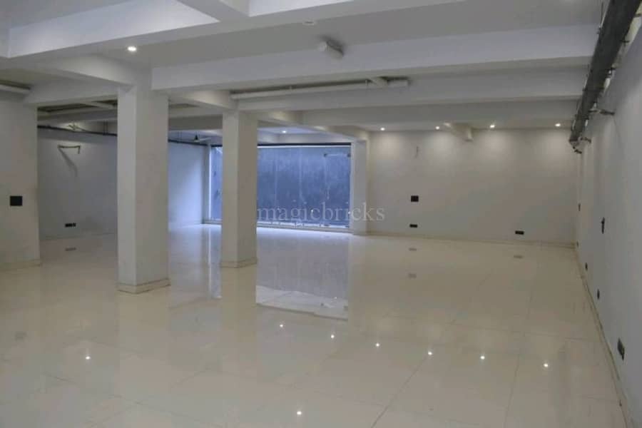 2700 Sq-ft Commercial Office Space For Rent in Sector 51, Gurgaon