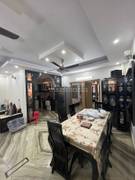 3BHK Builder Floor Apartment for Resale in Dilshad Colony - Photo 2