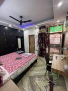 3BHK Builder Floor Apartment for Resale in Dilshad Colony - Photo 4