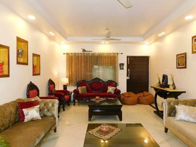 Buy 2300 Sqft 4 BHK Villa for Sale in DDA C4 Vasant Kunj Vasant Kunj ...