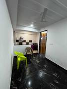1BHK Builder Floor Apartment for Rent in Rajiv Colony, Sector 33, Delhi Gurgaon Expressway - Photo 8