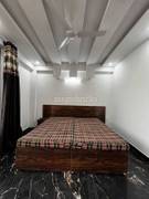 1BHK Builder Floor Apartment for Rent in Rajiv Colony, Sector 33, Delhi Gurgaon Expressway - Photo 1