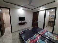 1BHK Builder Floor Apartment for Rent in Rajiv Colony, Sector 33, Delhi Gurgaon Expressway - Photo 6