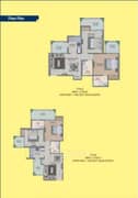 2BHK Multistorey Apartment for Resale in Migsun Twiinz at Eta 2 - Photo 8