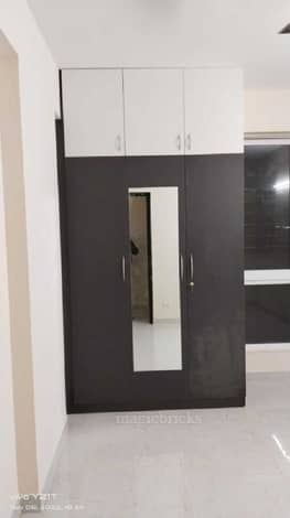 3BHK in Electronic City