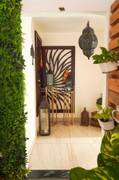5BHK Builder Floor Apartment for Resale in Aaron Ville at Sector 48 - Photo 11