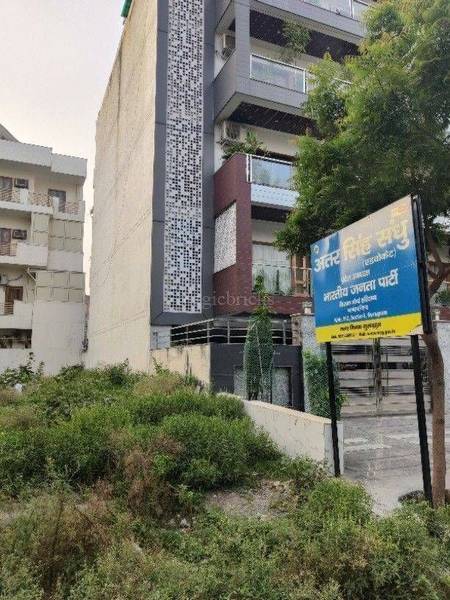 359 Sqyrd Plot For Sale in Sector 5, Gurgaon