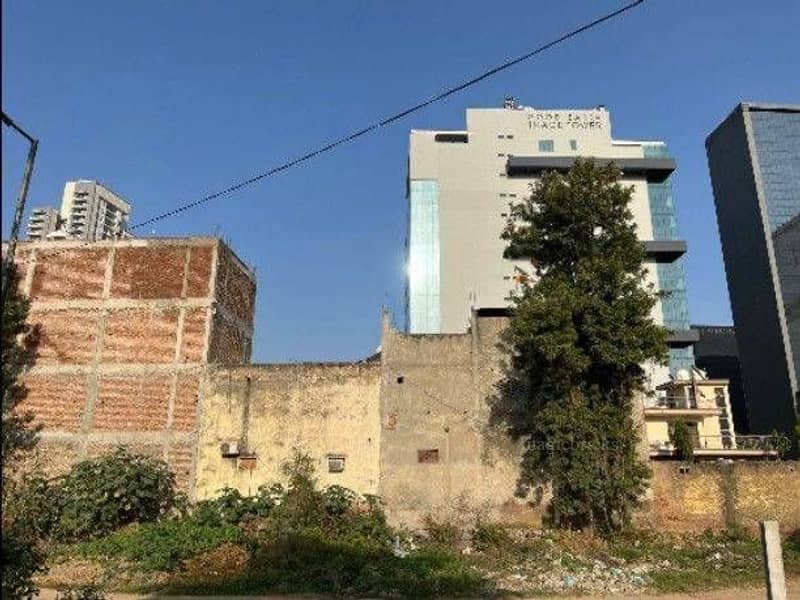202 Sqyrd Plot For Sale in Krrish Township, Sector 62, Gurgaon