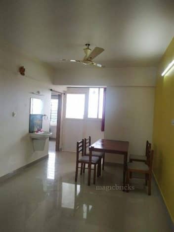3BHK in Menamkulam