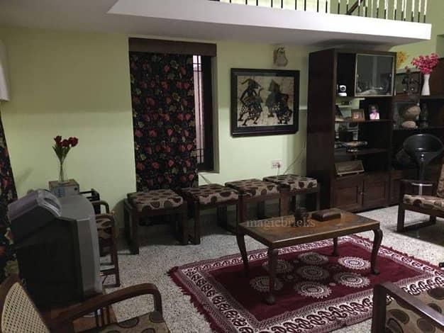 3BHK in Kaloor