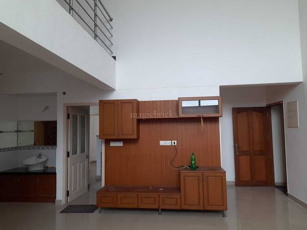 4BHK+ in Trivandrum
