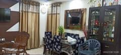 3BHK Multistorey Apartment for Resale in East Azad Nagar - Photo 1