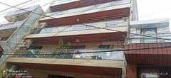 3BHK Multistorey Apartment for Resale in East Azad Nagar - Photo 9