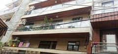 3BHK Multistorey Apartment for Resale in East Azad Nagar - Photo 4