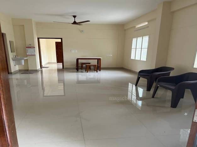 2BHK in Kesavadasapuram