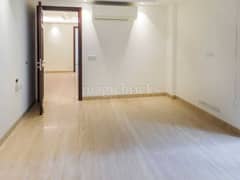3BHK Builder Floor Apartment for Rent in Jor Bagh - Photo 7