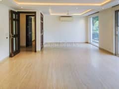 3BHK Builder Floor Apartment for Rent in Jor Bagh - Photo 1