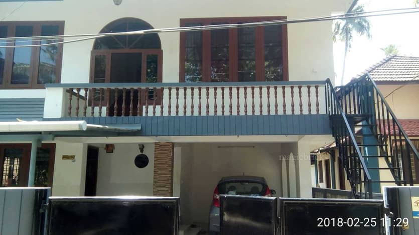 4BHK+ in Karamana