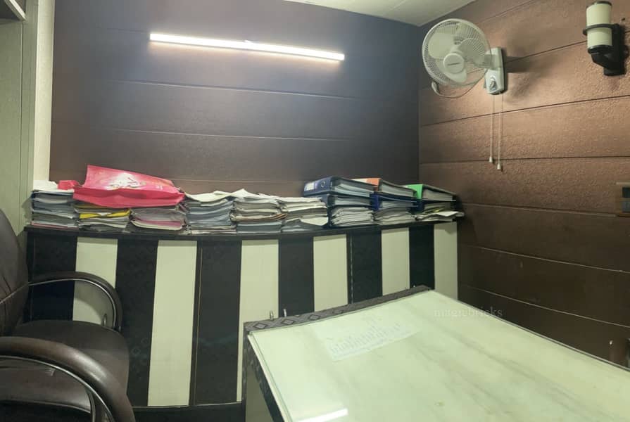 Office Space For Sale in Civil Lines, Gurgaon