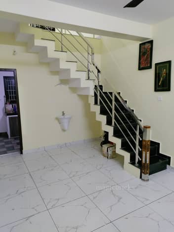 3BHK in Trivandrum