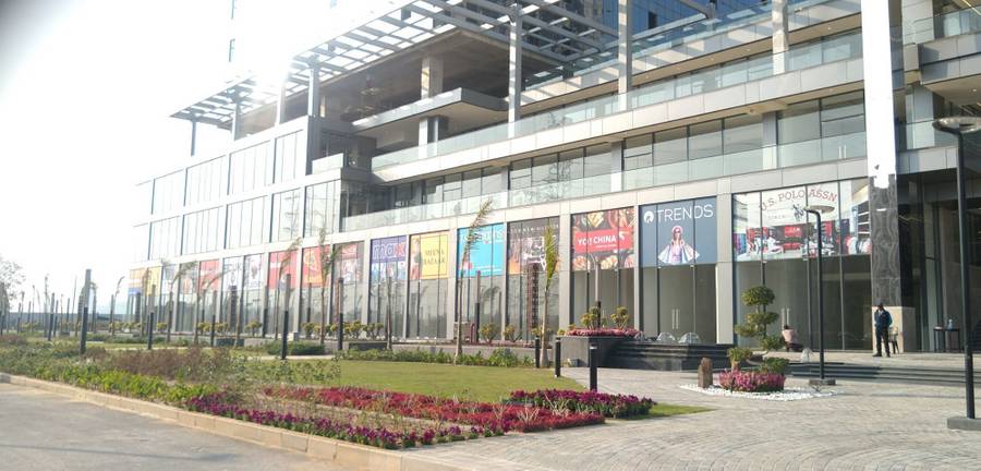 Commercial Shop For Sale in M3M Broadway, Sector 71, Gurgaon