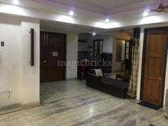 3BHK Builder Floor Apartment for Rent in Sector 50 - Photo 2