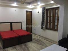 3BHK Builder Floor Apartment for Rent in Sector 50 - Photo 3