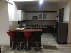 3BHK Builder Floor Apartment for Rent in Sector 50 - Photo 6