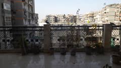 3BHK Multistorey Apartment for Rent in Saraswati Narmada Ganga Yamuna Apartment at Sector D Vasant Kunj - Photo 6