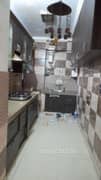 3BHK Multistorey Apartment for Rent in Saraswati Narmada Ganga Yamuna Apartment at Sector D Vasant Kunj - Photo 5