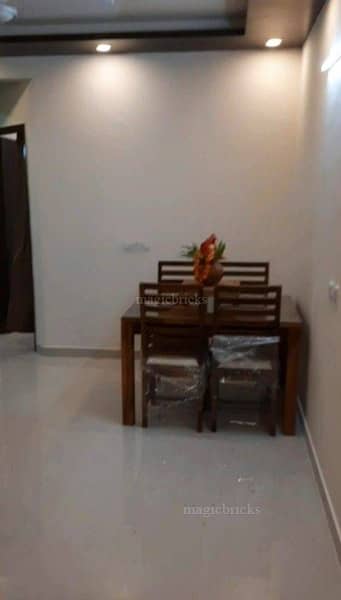 2 BHK Flat 600 Sq-ft For Rent in Signature Global Orchard Avenue, Sector 93, Gurgaon