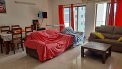 4BHK Multistorey Apartment for Rent in Golf Course Extension Road - Photo 1