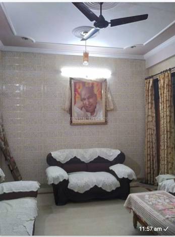 Apartment in Mahanagar