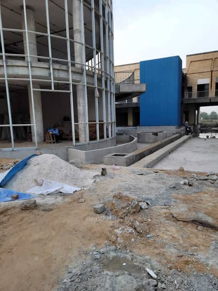 Commercial Showroom For Sale in Indiabulls One 09, Sector 109, Gurgaon
