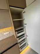 2BHK Multistorey Apartment for Rent in Godrej Icon at Sector 88A - Photo 3