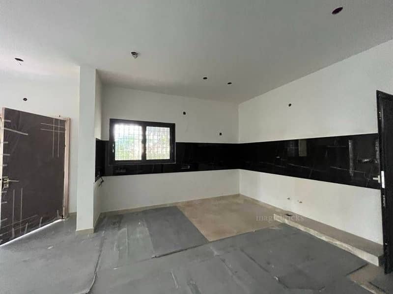 Buy 1799 Sqft 3 BHK Flat for Sale in Ombr Layout, Banaswadi Bangalore ...