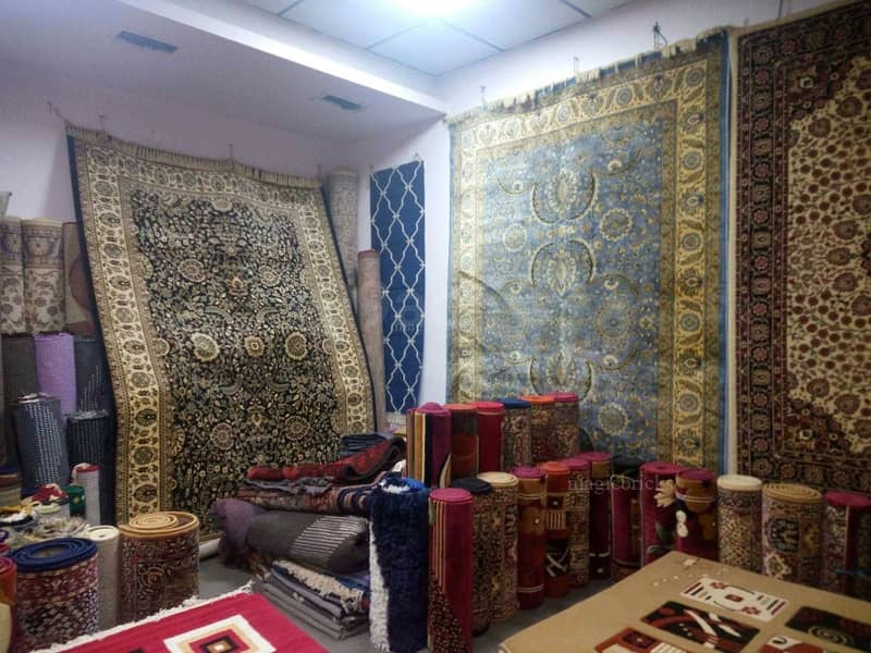 Commercial Shop 450 Sq-ft For Rent in Raheja Mall, Sector 47, Gurgaon
