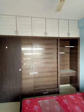 2BHK in Electronic City