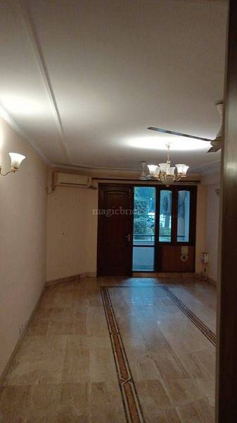 3 BHK Flat 4368 Sq-ft For Rent in Ambience Island, Gurgaon