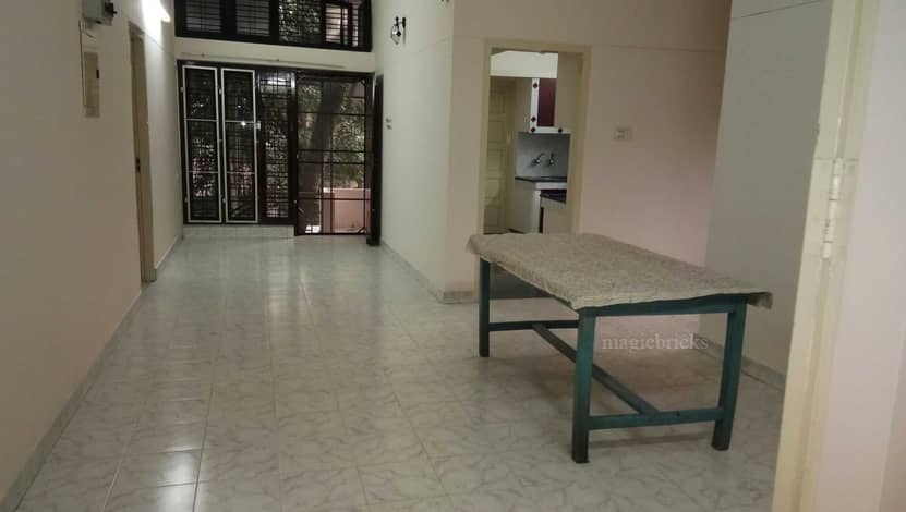 2BHK in Trivandrum