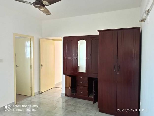 2BHK in Thevara