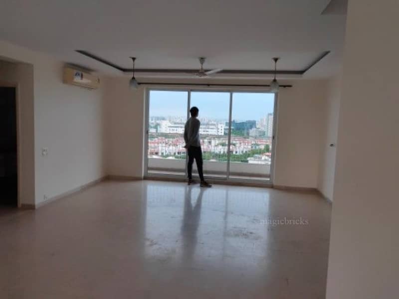 4 BHK 3125 Sq-ft Flat/Apartment For Rent in Bestech Park View Spa, Sector 47, Gurgaon